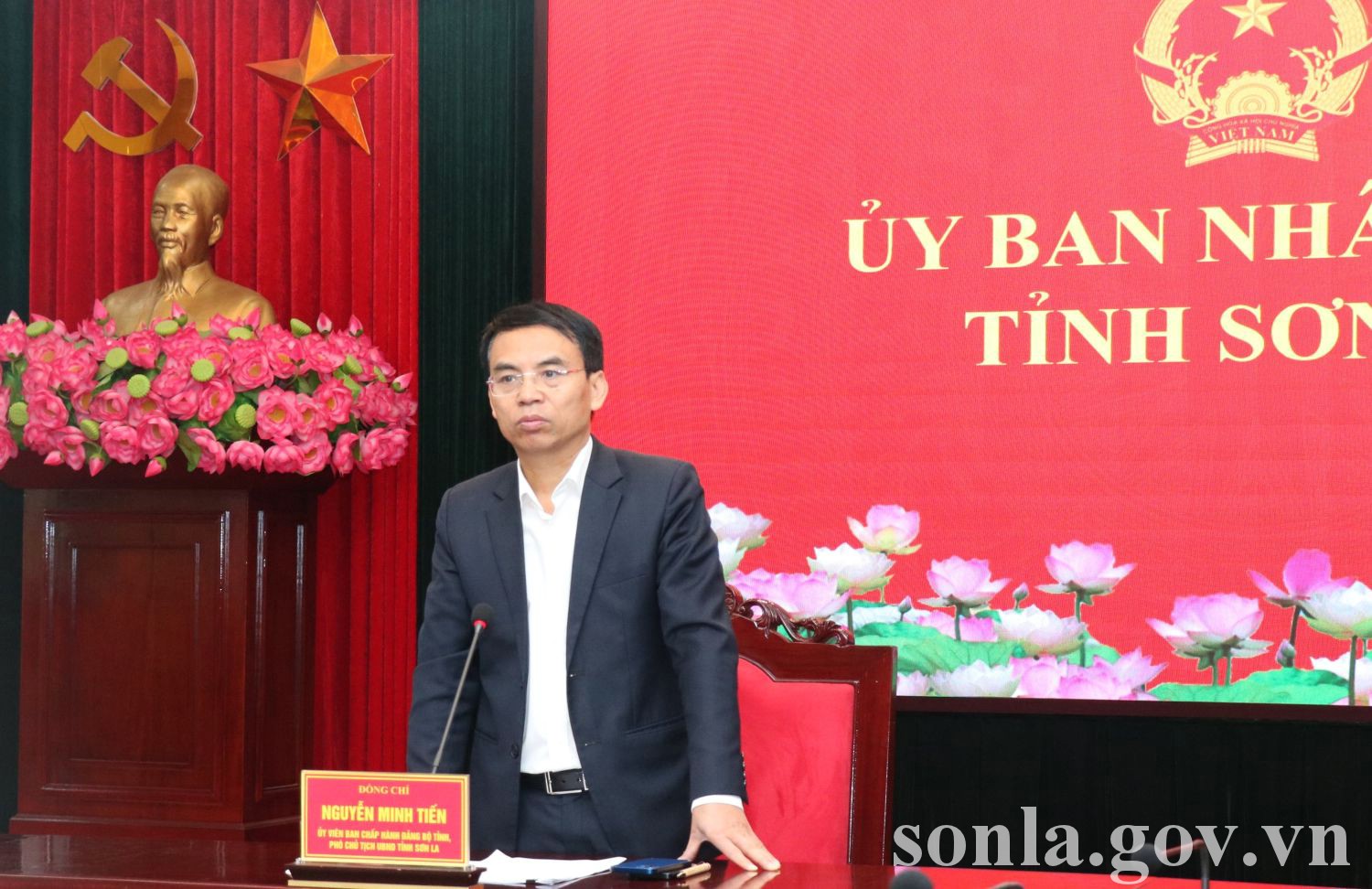anh tin bai